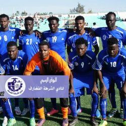 أهلي شندي يهزم الشرطة بهدف ياسر مزمل