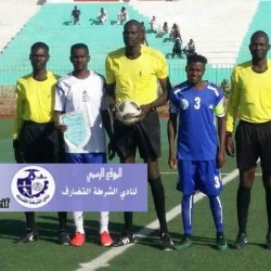 اسود الجبال تعتقل الشرطة