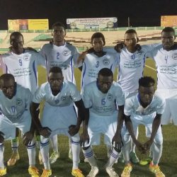 نادي العمال مدني يطالب اتحاد الكرة تعويضه بسبب قطوعات الكهرباء