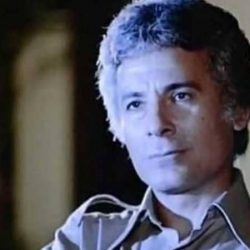 سعيد عبد الغني.. وفاة شرير السينما المصرية الأنيق