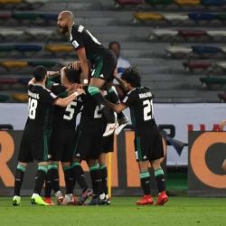 كأس آسيا.. الإمارات تكسر القاعدة وتضع قدم العرب بدور الـ8