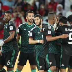 “الأبيض” الإماراتي في “مواجهة الثأر” من أبطال آسيا