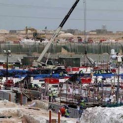 قرقاش يتحدث عن عجز قطر عن استضافة المونديال