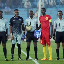 مدير الكرة بمريخ الفاشر:  الحكم تسبب في خسارتنا أمام الهلال