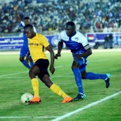 موكورو يخطط لمفاجأة الهلال .. وحشد انصاره لجولة اليوم
