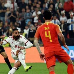 إيران تلحق باليابان في نصف نهائي كأس آسيا