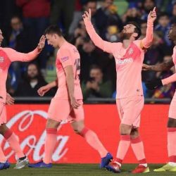 مدرب برشلونة يريد مهاجما “فورا”.. ويتحدث عن موراتا