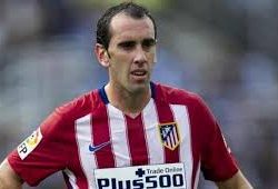 جودين يغدر بأتلتيكو مدريد سرًا