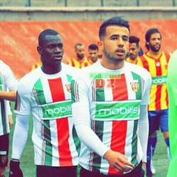 الاهلي المصري يعرض مليون ونصف يورو للتعاقد مع نجم المولودية