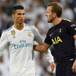 ريال مدريد يتقدم نحو كين.. وتوتنهام يطلب مبلغا “فلكيا”