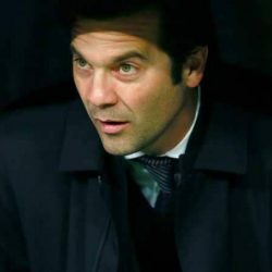 تقارير: سولاري سيرحل عن ريال مدريد.. والإدارة حددت البديل