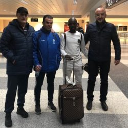محترف الهلال السابق يحترف بالدوري اللبناني