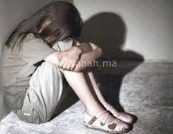 القبض على شاب اغتصب طفلة بأمبدة