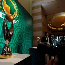 غينيا توافق على “ترحيل” كأس الأمم الأفريقية لعامين
