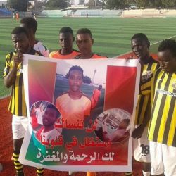 الاثارة تعود الي دوري ارض الحديد والنار