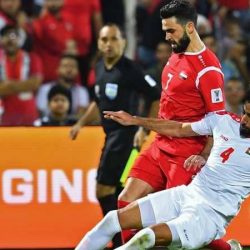 كأس آسيا.. فلسطين تخطف نقطة “تاريخية” من سوريا