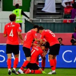 كوريا الجنوبية إلى ربع النهائي.. والبحرين تودع كأس آسيا