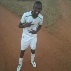 ملاعب ام روابة تشهد حالتي كسر في يوم واحد