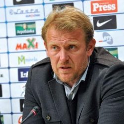 بروسينتشكي : ريال مدريد إرتكب خطأ كبير بعدم إستبدال رونالدو فورًا