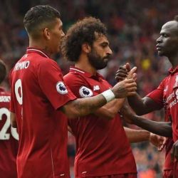 جماهير ليفربول تشتري تذاكر “مباراة التتويج”.. والسعر مفاجأة