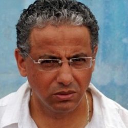 مدرب المولودية يثير غضب جماهيره بذلة لسان