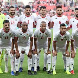 الأردن يسعى لتجاوز فيتنام.. وعُمان في مهمة صعبة