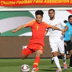 كأس آسيا.. “التنين” يستهل مشواره بـ3 نقاط صعبة