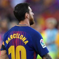 بدون ميسي.. برشلونة يواجه إشبيلية في الكأس