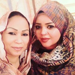 لَبّت دعوة حرم الرئيس.. الفنانة ندى القلعة تُغنِّي في تشاد