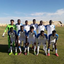  هلال الأبيض يعقد جمعيته العمومية في مطلع نوفمبر