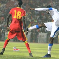 قمة تاريخية بين المريخ والهلال لحسم لقب الدوري السوداني