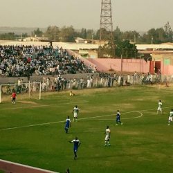 الرابطة يحقق أول انتصار على الهلال في الممتاز
