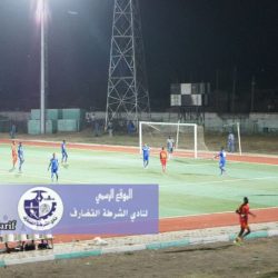 الشرطة يتأهل للمرحلة الرابعة لكأس السودان