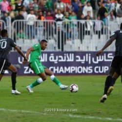 الهلال يحبط انتفاضة الاتحاد ويعبر إلى نصف نهائي كأس زايد