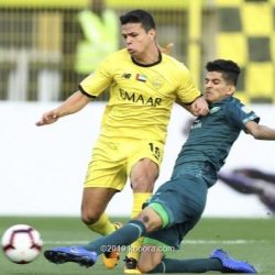 الأهلي والهلال في طريق مُمهد لنصف نهائي كأس زايد