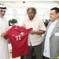 الاتحاد السوداني يهنئ قطر بالتتويج القاري وشداد يؤكد زيارة السفارة القطرية خلال (48) ساعة