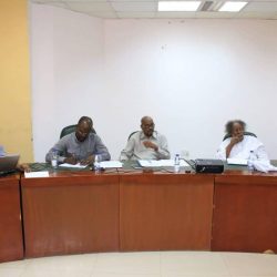 الاتحاد العام يجتمع بالأحد