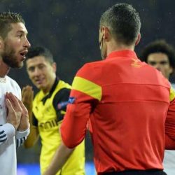الاتحاد الإسباني يصدم ريال مدريد قبل الكلاسيكو