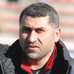 السوري نزار محروس يقترب من تدريب الهلال