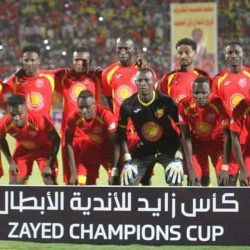 المريخ يحتل المركز الرابع أفضل الأندية الأفريقية والهلال في المركز السابع