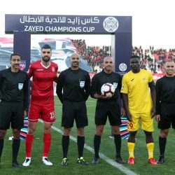 المريخ ينشد الوصول للنهائي الحلم أمام النجم الساحلي الليلة