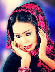 المطربة .. (شموس) تقدم (أماسي الشوق)