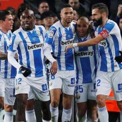 في 44 دقيقة.. المغربي النصيري يدخل تاريخ “الليغا”