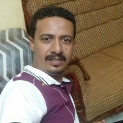 الممثل السوداني أبوبكر فيصل يطالب قناة “سودانية24” حذف جميع أعماله