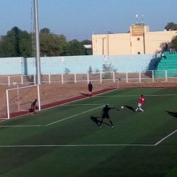 السلام ربك يدك حصون النصر