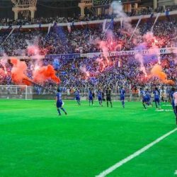 الهلال السعودي يعمّق جراح الاتحاد ويعزز صدارته