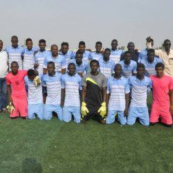 القضارف تستقبل اختيار الاهلي للتأهيلي بـ(برود)