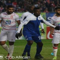 الهلال يفقد النيجيري ’’ايمانويل’’ امام زيسكو