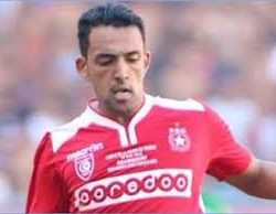ايهاب المساكني يتمنى عدم الصدام مع المريخ في نصف نهائي كأس زايد