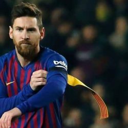 بارتوميو: ميسي لاعب شاب.. ونيمار اشترى حريته بالمال